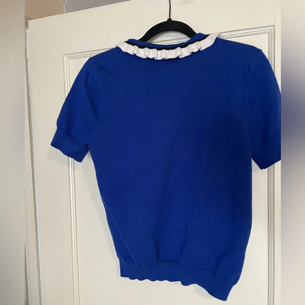 ModCloth sweater size medium - Picture 2 of 4